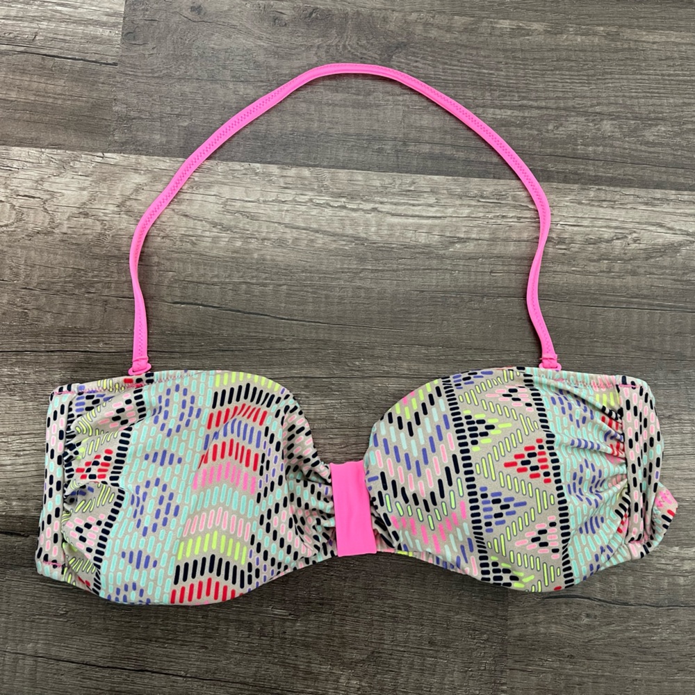 Victoria’s Secret PINK bathing suit top